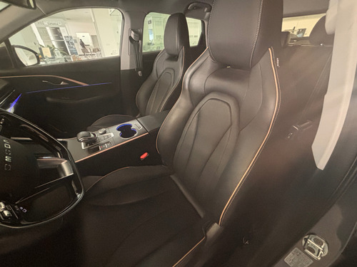 Omoda C5 1.5T Premium Cvt