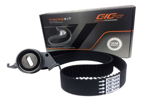 Kit De Tiempo Mitsubishi Lancer Touring 2.0 2012 Americano