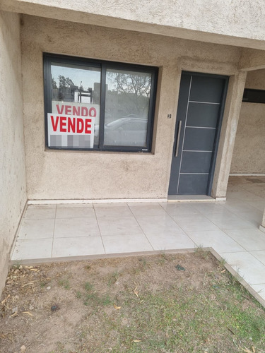 Venta Duplex Barrio Oasis, Valle Escondido Id : 4134