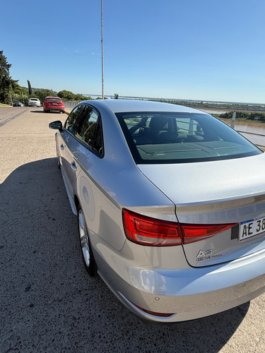 Audi A3 1.4 Tfsi Sedan Stronic 125cv