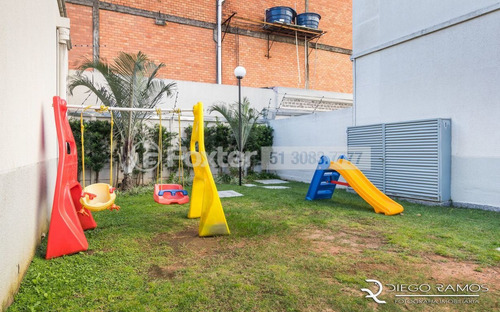 Imagem 25 de 28 de Apartamento, 2 Dormitórios, 49.72 M², Sarandi - 205136