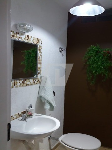 Imagem 12 de 26 de Casa Térrea Águas De São Pedro - Ca01557 - 70331413
