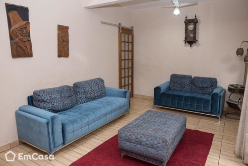 Imagem 2 de 10 de Casa À Venda Em São José Dos Campos - 44030