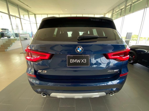 Imagen 5 de 9 de Bmw X3 Xdrive30i 2021