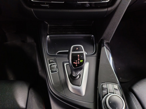 BMW Serie 4 420iA Coupe Sport Line Aut