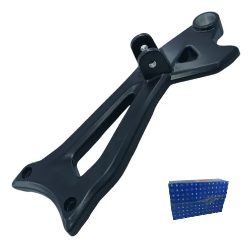 Base Soporte Reposapie Trasero Derecho Discover 150st /150f