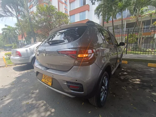 Renault Stepway 1.6 Intens