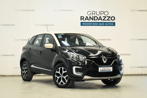 Renault Captur 2.0 Intens Manual
