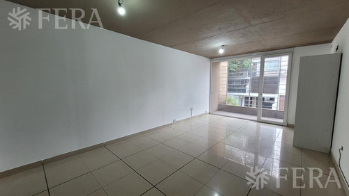 Venta Monoambiente Con Balcón En Parque Chas (31376)