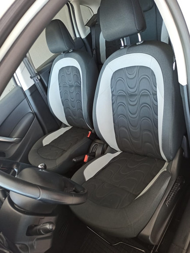 Citroen C3 Attraction