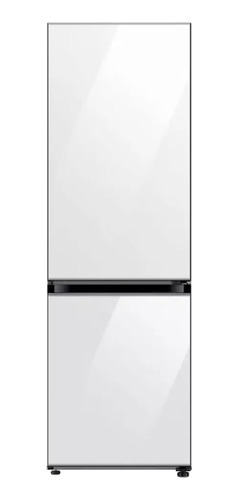 Refrigerador Samsung Be Spoke Clean White Rb33a307012 Albion
