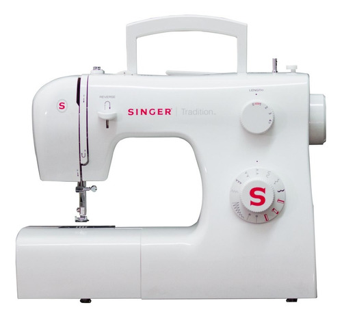 Máquina De Coser Singer Ref.2250