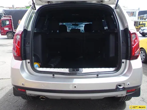Renault Duster 2.0 Dynamique 4x2