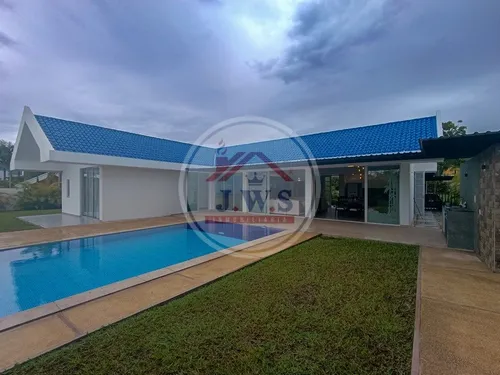 Casa Campestre En Venta En Condominio Palma Real, Restrepo, Meta - Jws Inmobiliaria