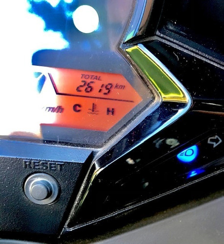 Moto Honda Cbr 300r