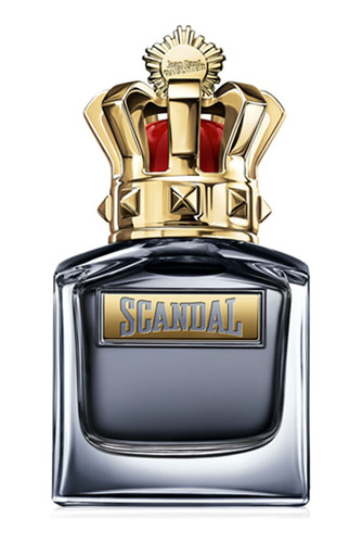 Perfume Masculino Jean Paul Gaultier Scandal Pour Homme Edt 