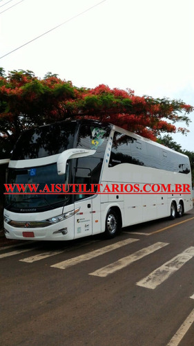 Marcopolo Ld 1600 2014 Impecável Confira Oferta!! Ref.401