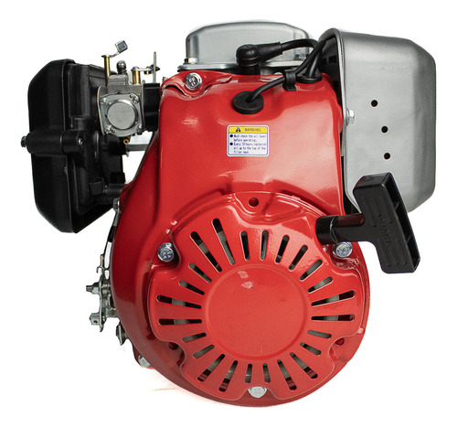 Motor Compativel Honda Gx100 Gxr120