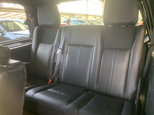 Ford Expedition 3.5 Limited 4x2 At