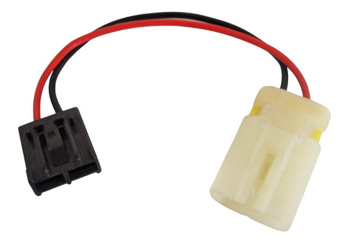 Conector Pila Gasolina Universal