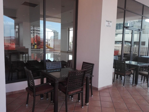 Imagen 9 de 14 de Vendo Apartamento En Parque Del Mar, Costa Del Este 21-5583