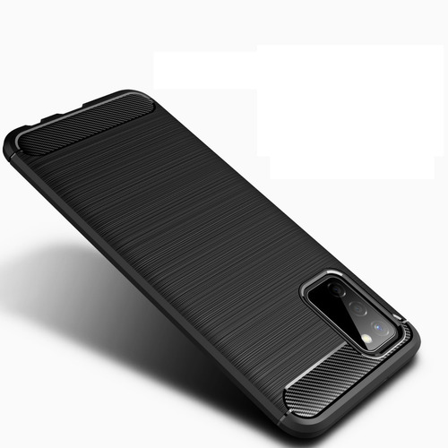 Funda Anti Impacto King Case® Exclusiva Para Galaxy A02s