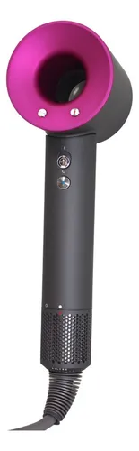 Dyson Secadora Supersonic 1749064 Rosa
