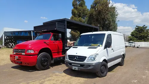 Fletes Y Transporte De Cargas Generales