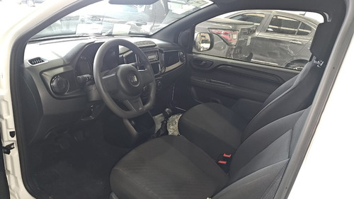 Fiat Fiorino Endurence 1.3 2025 (y)