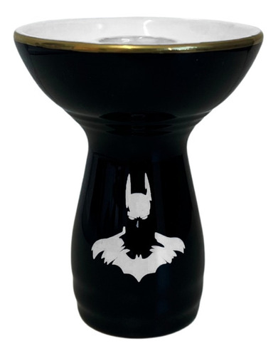 Imagem 3 de 9 de Rosh Bking Bowl Personagens Herois Ceramica Narguile Barato