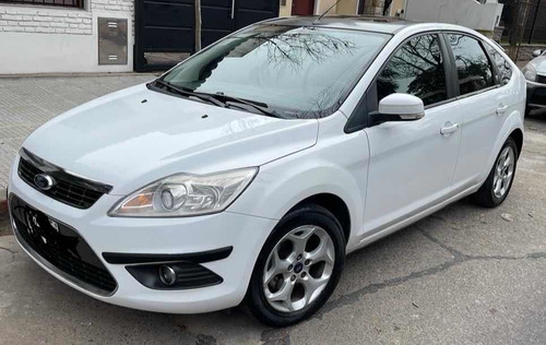 Imagen 3 de 15 de Ford Focus Ii 2012 2.0 Ghia Mt