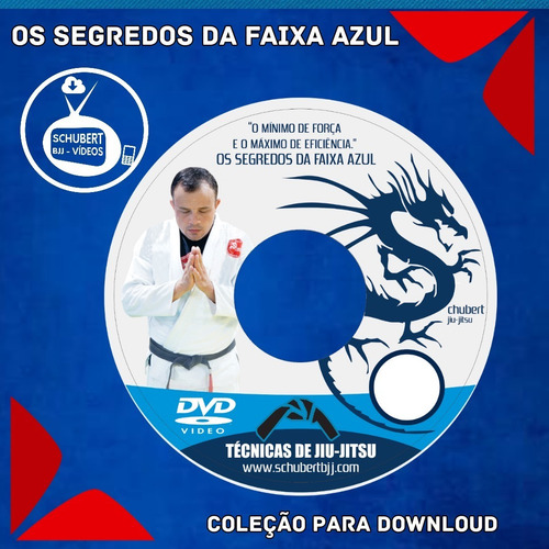 Jiu-jitsu - Os Segredos Da Faixa Azul - Versão Digital