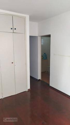 Imagem 1 de 6 de Apartamento Com 1 Dormitório À Venda, 46 M² Por R$ 160.000,00 - Centro - Campinas/sp - Ap7708