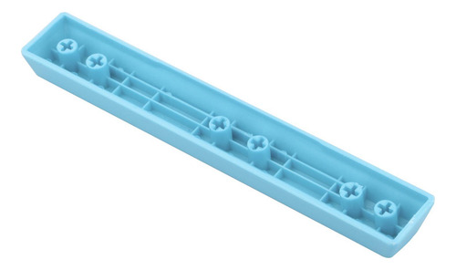 6,25u Pbt Barra De Espaço Keycaps Coloridos Para Azul