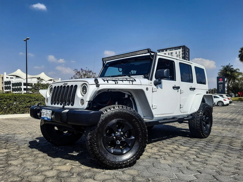 Imagen 1 de 15 de Jeep Wrangler 2015