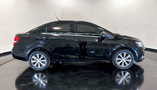 Imagen 6 de 15 de 32990 - Chevrolet Sonic 2017 Con Garantía