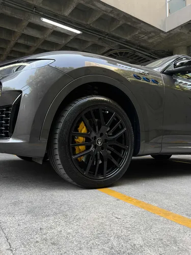 Maserati Levante Gt