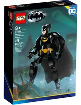 Comprar Lego Batman - Figura Para Construir: Batman - Set 76259