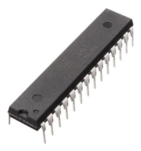 Atmega168pa-pu Microcontrolador Atmel Tipo Dip Atmega168