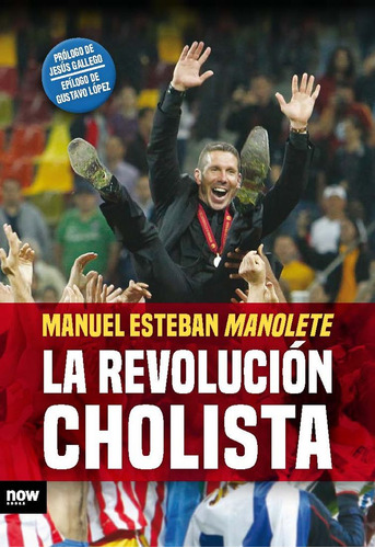 La Revolución Cholista (libro Original)