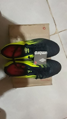 Botines De Cancha De 5