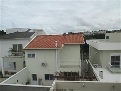 Imagem 21 de 29 de Casas Em Condomínio À Venda Em Jundiaí/sp - Compre O Seu Casas Em Condomínio Aqui! - 1446608
