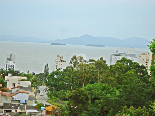 Imagem 23 de 30 de Casa Com Vista Mar Na Agronômica, Florianópolis - . - Ca0250