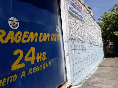 Imagem 19 de 25 de Lote Com 1 Quartos Para Comprar No Cidade Nova Em Belo Horizonte/mg - 950