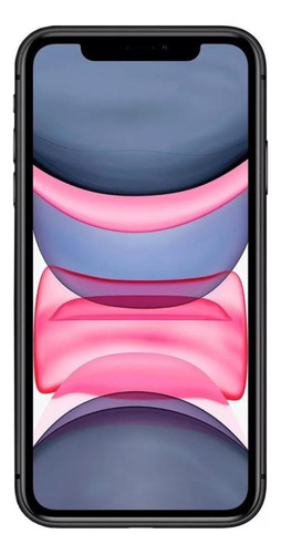 Iphone 11 128gb Preto Bom - Trocafone - Usado Preto (Recondicionado)