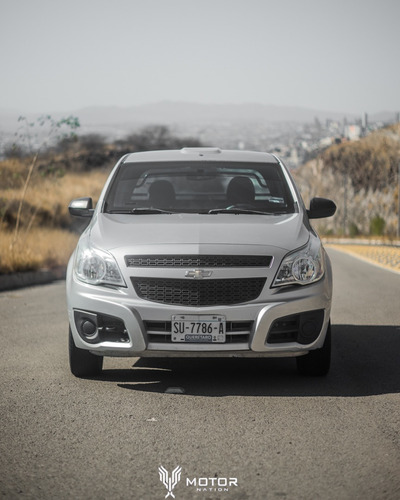 Chevrolet Tornado 1.8 Ls Ac Mt