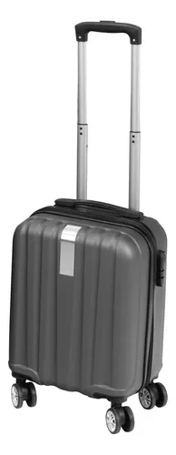 Maleta de viaje chica con ruedas sale