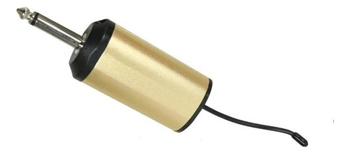 Micrófono Dinámico Radox 490-357 Unidireccional Condensador Color Negro