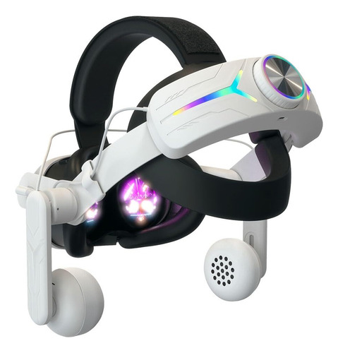 Gafas De Realidad Virtual 3d Vr Compatible Con Meta Quest 3