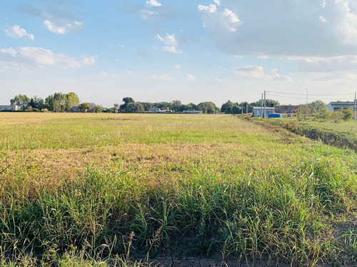 Lote - Estancia Las Moras - Ricardone - Todos Los Servicios